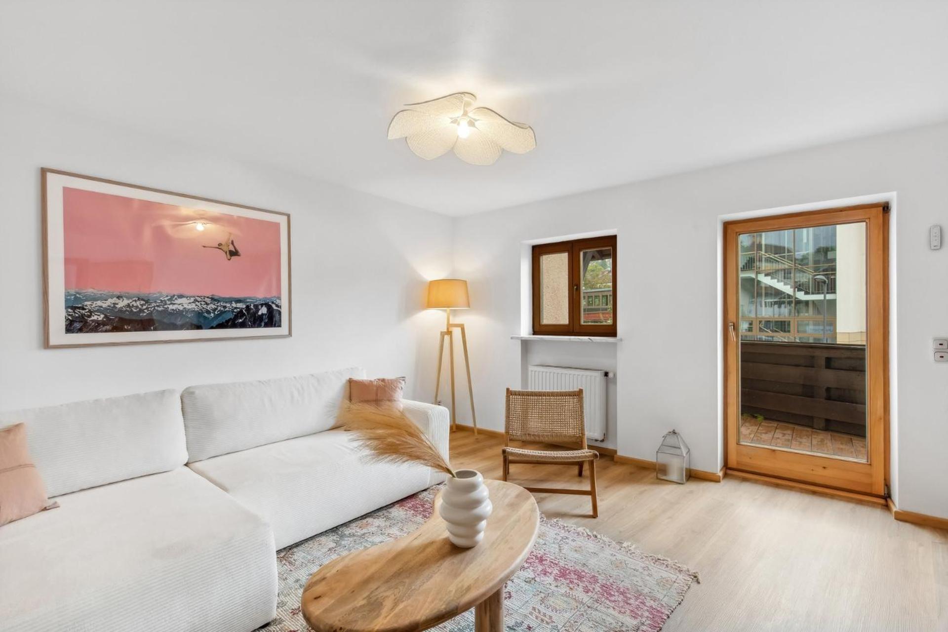Casa Primavera - Grosse Stadtvilla Im Zentrum Miesbachs Buitenkant foto